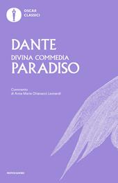 La Divina Commedia. Paradiso