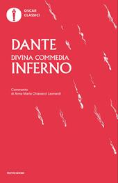 La Divina Commedia. Inferno