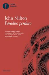 Paradiso perduto. Testo inglese a fronte