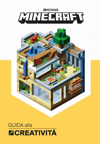 Minecraft. Guida alla creatività - Craig Jelley - Libro Mondadori 2017, Comefare | libraccio.click