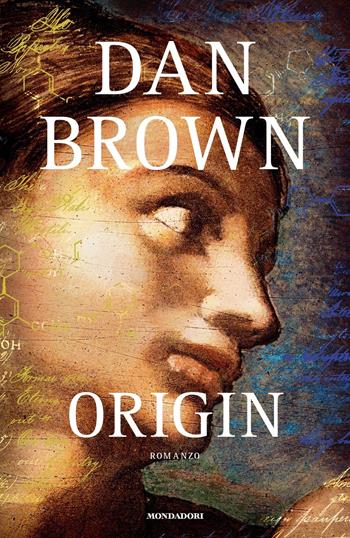Origin - Dan Brown - Libro Mondadori 2017, Omnibus | libraccio.click
