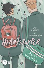 Heartstopper. Vol. 1