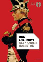 Alexander Hamilton