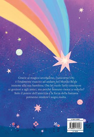 Il mio piccolo unicorno. Esprimi un desiderio. Ediz. a colori - Paris Rosenthal - Libro Mondadori 2022, Leggere le figure | libraccio.click
