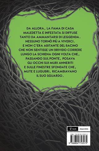 La casa dell'assassino. I segreti di Acquamorta - Fabio Geda, Marco Magnone - Libro Mondadori 2022, I Grandi | libraccio.click