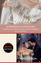 La proposta di un gentiluomo. Serie Bridgerton. Vol. 3
