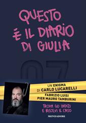 Questo è il diario di Giulia
