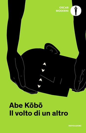 Il volto di un altro - Köbö Abe - Libro Mondadori 2026, Oscar moderni | libraccio.click