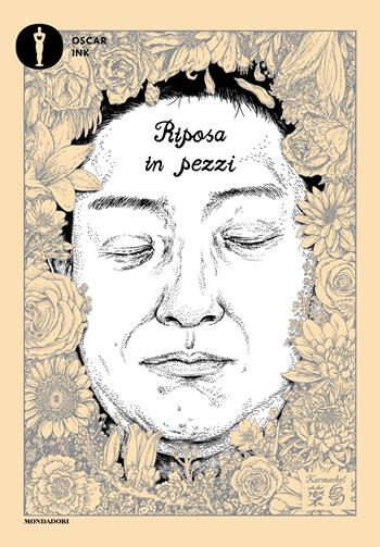 Riposa in pezzi - Karmarket - Libro Mondadori 2026, Oscar Ink | libraccio.click