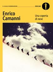 Una coperta di neve