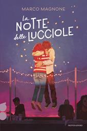 La notte delle lucciole