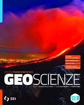 Geoscienze. Corso di scienze della terra. Per le Scuole superiori. Con e-book. Con espansione online