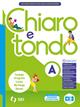 Chiaro e tondo. Per la Scuola media. Vol. A-B-L: Fonologia Ortografia Lessico Morfologia Sintassi-Comunicazione Testi Scrittura-aboratorio con Invalsi-Quaderno di scrittura. Per l'orientamento - Pier Giorgio Viberti, Paola Drago, Rosaria Rossini - Libro SEI 2024 | libraccio.click