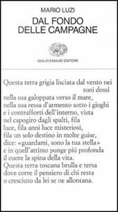 Dal fondo delle campagne