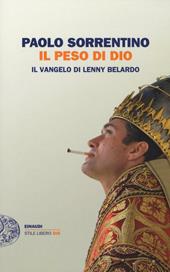 vangelo di Lenny Belardo. The Young Pope