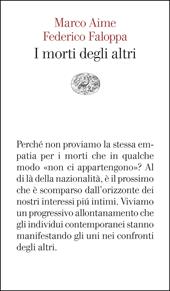 I morti degli altri