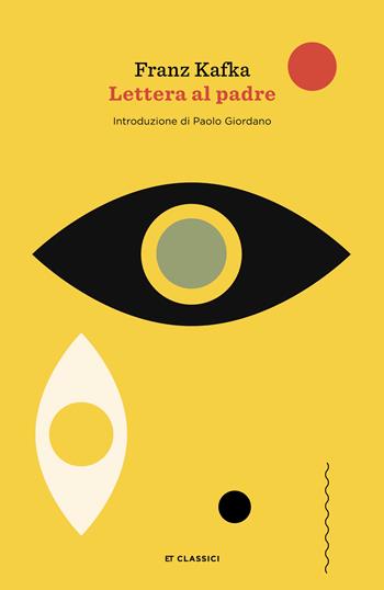 Lettera al padre - Franz Kafka - Libro Einaudi 2026, Einaudi tascabili. Classici | libraccio.click