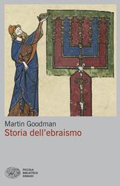 Storia dell'ebraismo