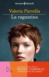 La ragazzina