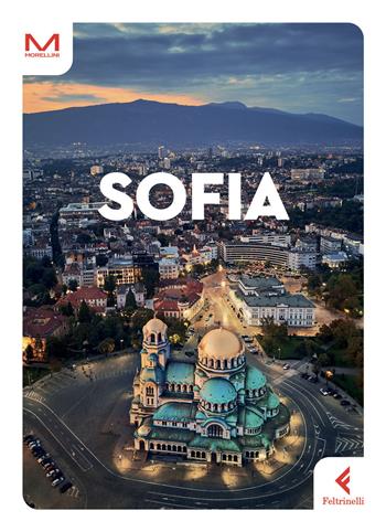 Sofia - Anna Masetti - Libro Feltrinelli 2024, Morellini | libraccio.click