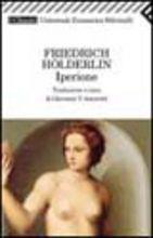 Iperione - Friedrich Hölderlin - Libro Feltrinelli 2007, Universale economica. I classici | libraccio.click