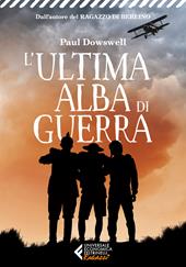 L'ultima alba di guerra