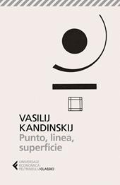 Punto, linea, superficie