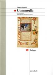 Commedia. Inferno. Per le Scuole superiori