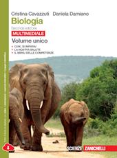 Biologia. Per le Scuole superiori. Con e-book. Con espansione online