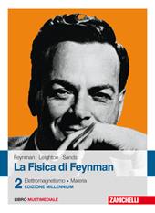 fisica di Feynman. Con Contenuto digitale (fornito elettronicamente)