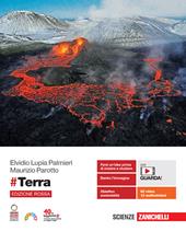 #Terra. Edizione rossa. Volume unico. Per le Scuole superiori. Con Contenuto digitale (fornito elettronicamente)