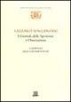 I giornali delle sperienze e osservazioni: i giornali della respirazione - Lazzaro Spallanzani - Libro Giunti Editore 1998, Biblioteca della scienza italiana | libraccio.click