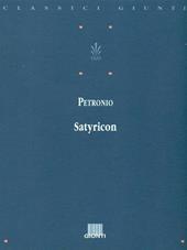 Satyricon
