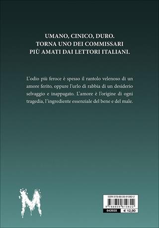Il metodo della fenice. La terza indagine del commissario Casabona - Antonio Fusco - Libro Giunti Editore 2016, M | libraccio.click