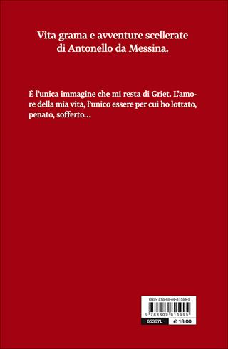 L' uomo che veniva da Messina - Silvana La Spina - Libro Giunti Editore 2015, Scrittori Giunti | libraccio.click