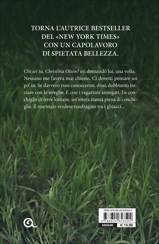 Un frammento di mondo - Christina Baker Kline - Libro Giunti Editore 2017, A | libraccio.click