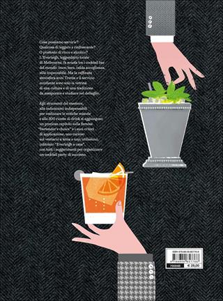 Cocktail bar. L'arte del bere miscelato in 300 ricette - Michael Madrusan, Zara Young - Libro Giunti Editore 2017, Reference di enogastronomia | libraccio.click