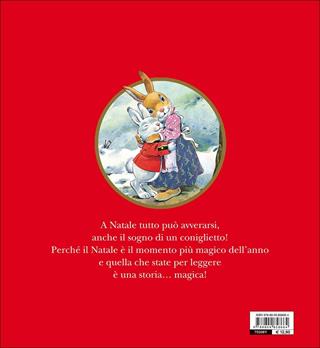 Magia di Natale - Silvia D'Achille, Tony Wolf - Libro Dami Editore 2017 | libraccio.click