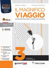 Il magnifico viaggio. Per le Scuole superiori. Con e-book. Con espansione online. Vol. 3