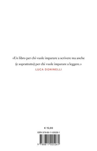 Consigli a un giovane scrittore. Narrativa, cinema, teatro, radio. Nuova ediz. - Vincenzo Cerami - Libro Garzanti 2023, Elefanti bestseller | libraccio.click