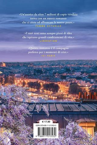 Un nuovo giorno arriva quando trovi il coraggio di rifiorire - Raphaëlle Giordano - Libro Garzanti 2025, Narratori moderni | libraccio.click