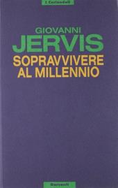 Sopravvivere al millennio