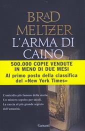 L'arma di Caino