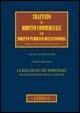La riduzione del personale. Fra licenziamenti individuali e collettivi - Enrico Gragnoli - Libro CEDAM 2006, Trattato diritto comm. pubbl. econ. | libraccio.click