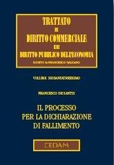Il processo per la dichiarazione di fallimento