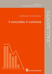 Il concordato in continuità