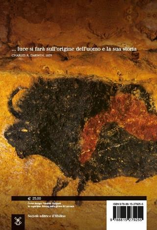 Il grande racconto dell'evoluzione umana - Giorgio Manzi - Libro Il Mulino 2018, Storica paperbacks. Grandi racconti | libraccio.click