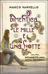 Dimentica le Mille e una notte