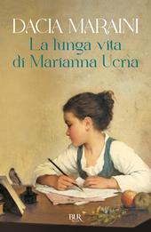 La lunga vita di Marianna Ucrìa