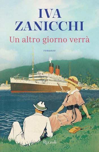 Un altro giorno verrà - Iva Zanicchi - Libro Rizzoli 2022, Varia | libraccio.click